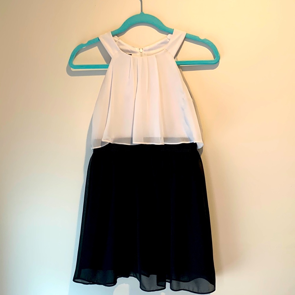 By By girls dress size 12